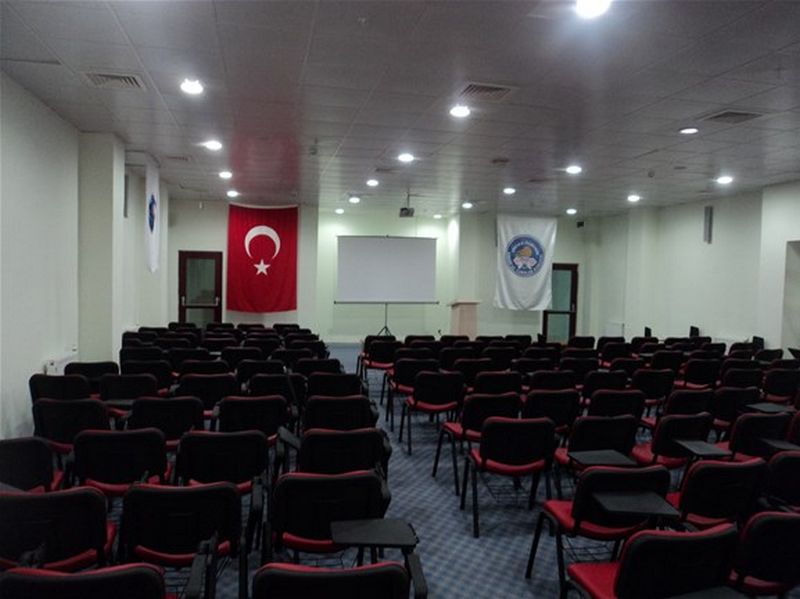 Kadınhanı-F. Ali-Fatma Sündüs İçil KYK Kız ve Erkek Öğrenci Yurdu yurt görseli