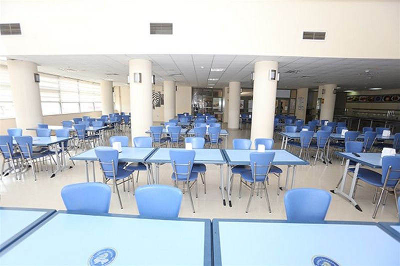 Kahramanmaraş Avşar KYK Erkek Öğrenci Yurdu yurt görseli