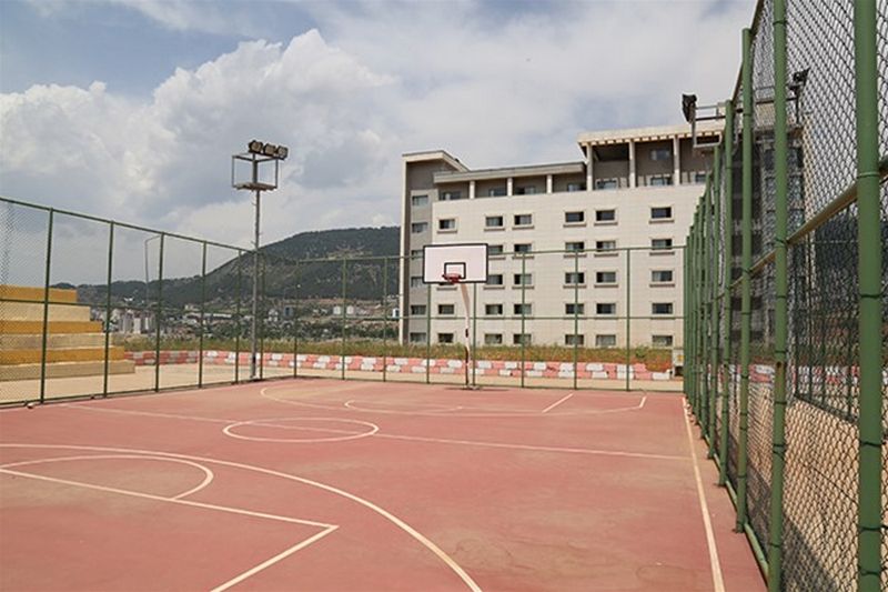 Kahramanmaraş Avşar KYK Erkek Öğrenci Yurdu yurt görseli