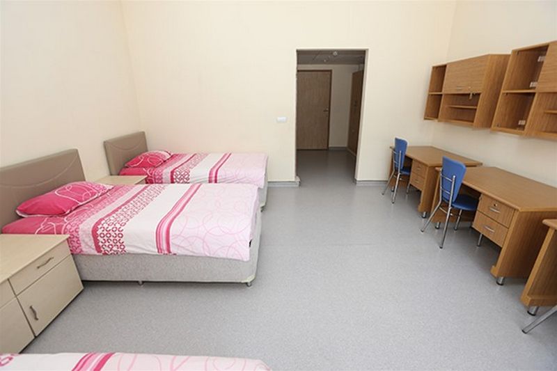 Kahramanmaraş Avşar KYK Erkek Öğrenci Yurdu yurt görseli