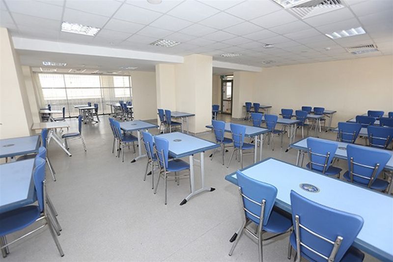 Kahramanmaraş Avşar KYK Erkek Öğrenci Yurdu yurt görseli