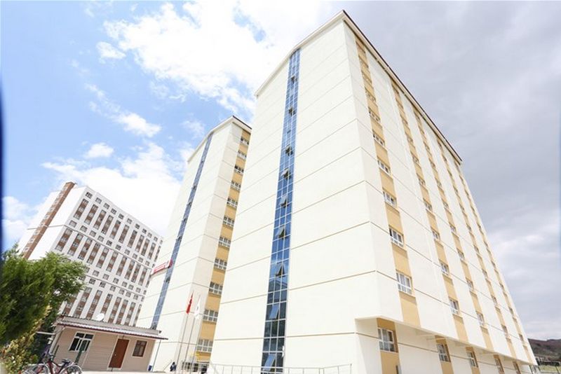 Kaletepe KYK Kız Öğrenci Yurdu yurt görseli