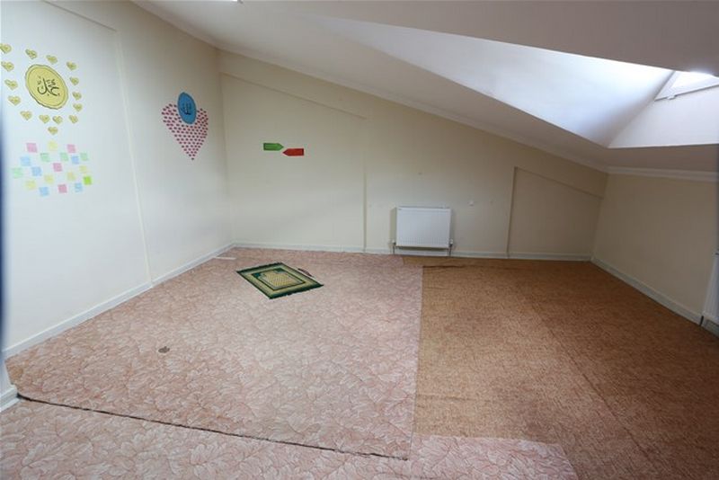 Kaletepe KYK Kız Öğrenci Yurdu yurt görseli
