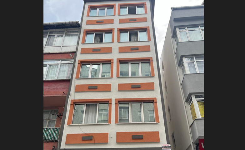 Kalkan Erkek Apartı yurt görseli
