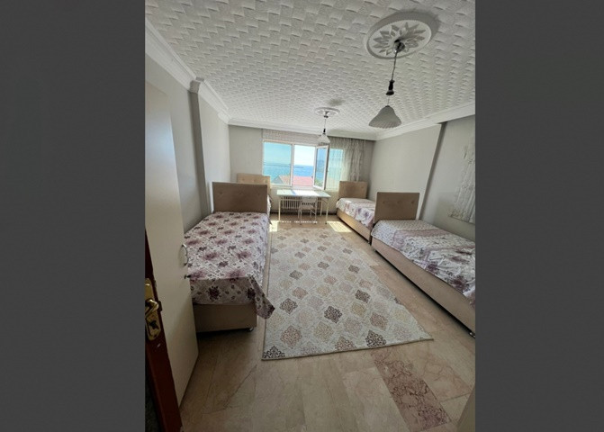 Kalkan Erkek Apartı yurt görseli