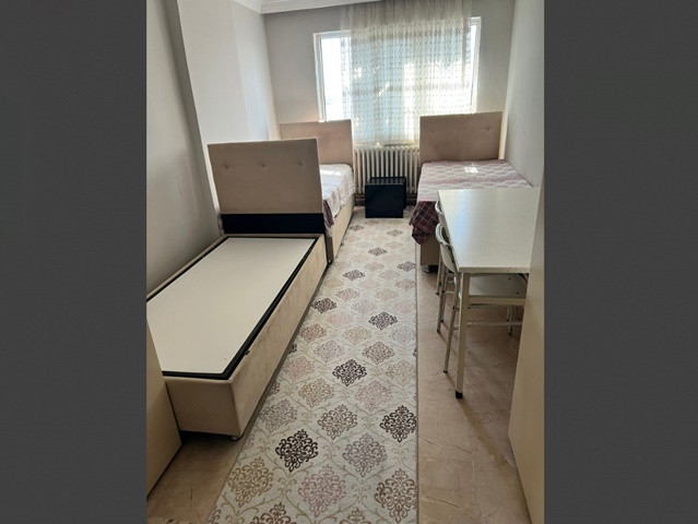 Kalkan Erkek Apartı yurt görseli