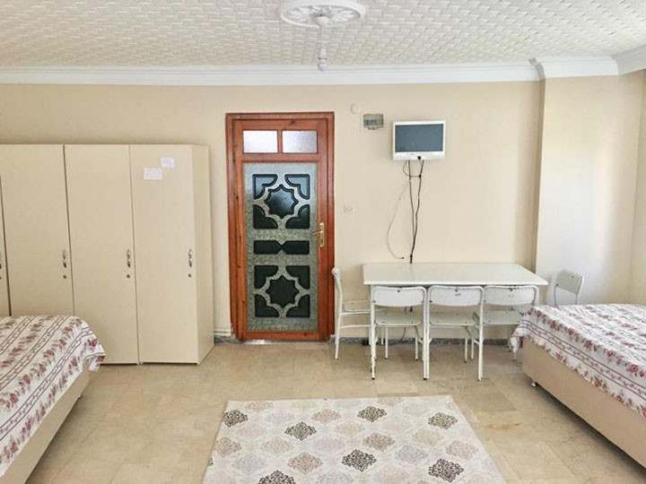 Kalkan Erkek Apartı yurt görseli
