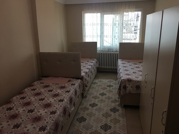 Kalkan Erkek Apartı yurt görseli