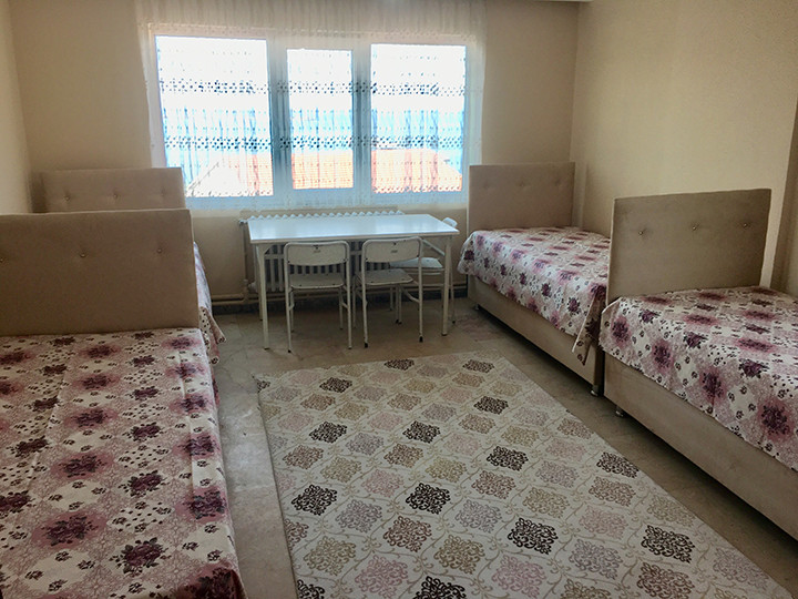 Kalkan Erkek Apartı yurt görseli