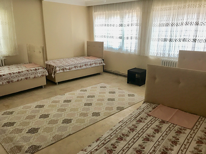 Kalkan Erkek Apartı yurt görseli