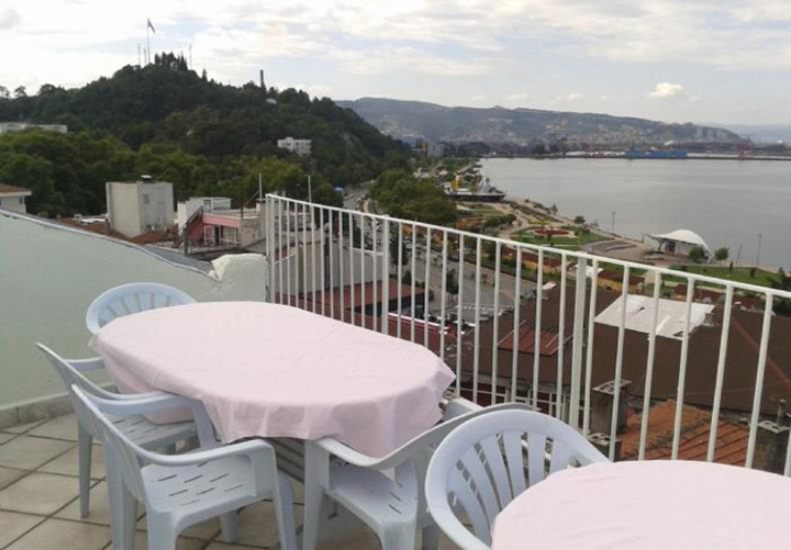 Kalkan Erkek Apartı yurt görseli