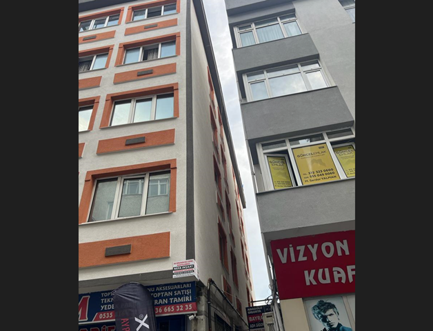 Kalkan Erkek Apartı yurt görseli