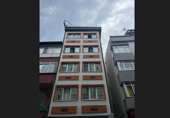 Kalkan Erkek Apartı yurt görseli