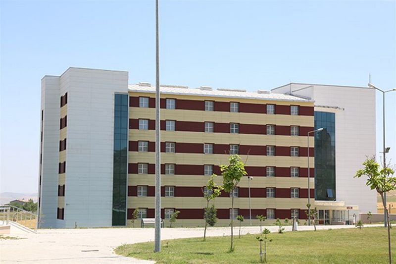 Kaman KYK Kız ve Erkek Öğrenci Yurdu yurt görseli