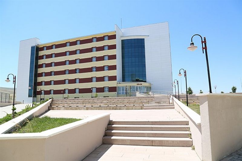Kaman KYK Kız ve Erkek Öğrenci Yurdu yurt görseli