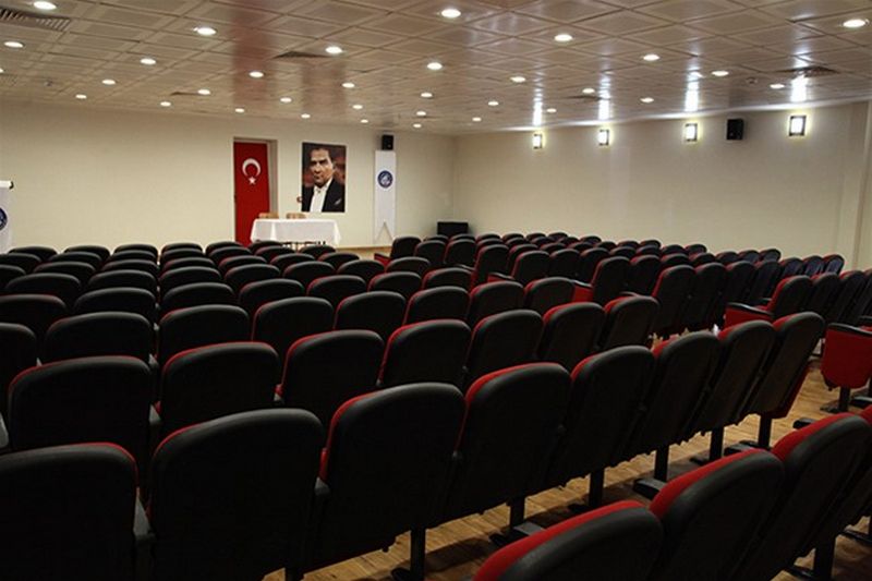 Kaman KYK Kız ve Erkek Öğrenci Yurdu yurt görseli
