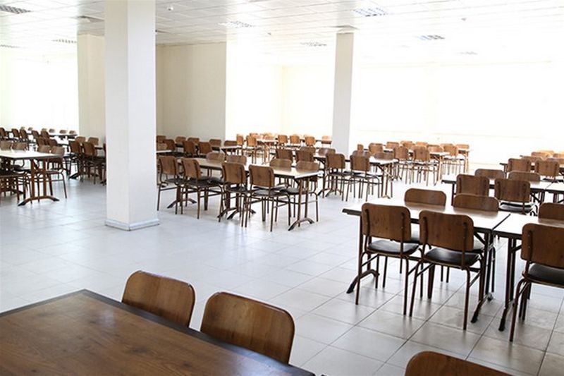 Kaman KYK Kız ve Erkek Öğrenci Yurdu yurt görseli