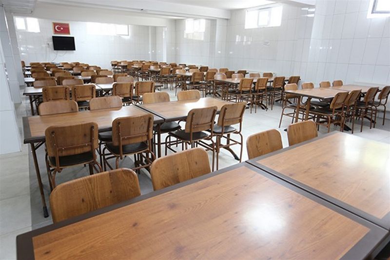 Kamil Miras KYK Erkek Öğrenci Yurdu yurt görseli