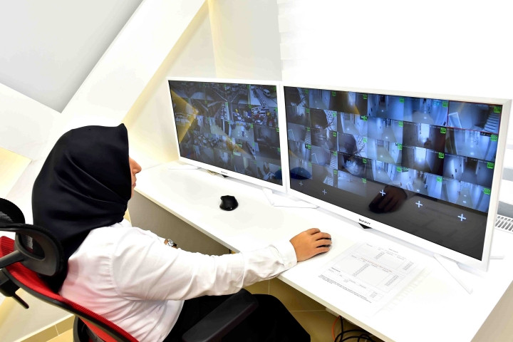 Kampüs Evim Kız Öğrenci yurdu yurt görseli