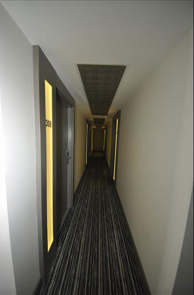 Kampüsaray Beyoğlu Kız Öğrenci Yurdu yurt görseli