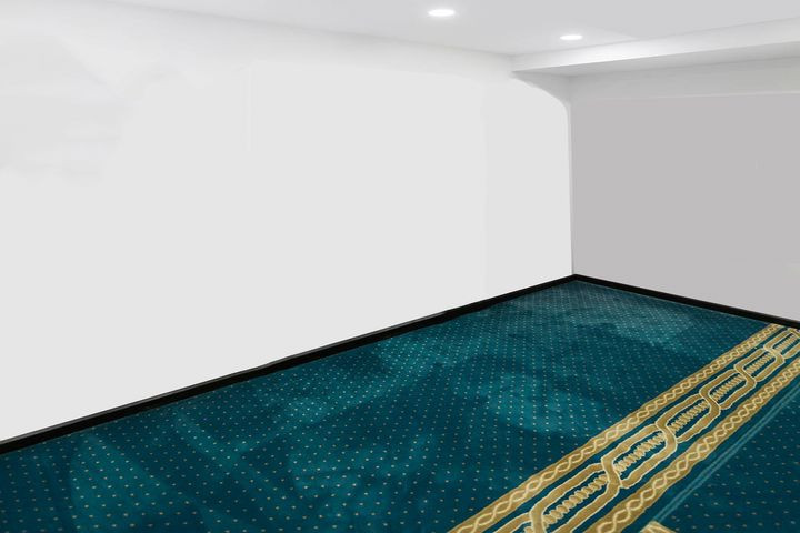 KampüsHan Yükseköğretim Kız Öğrenci Yurdu yurt görseli