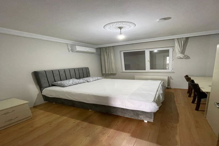 Kanarya Erkek Apart yurt görseli