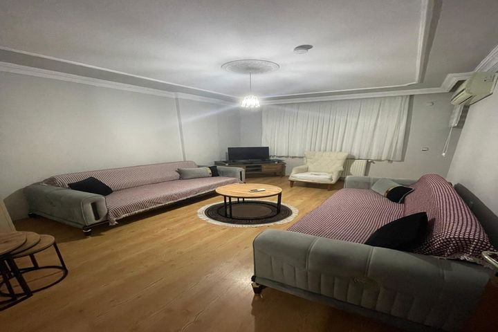 Kanarya Erkek Apart yurt görseli