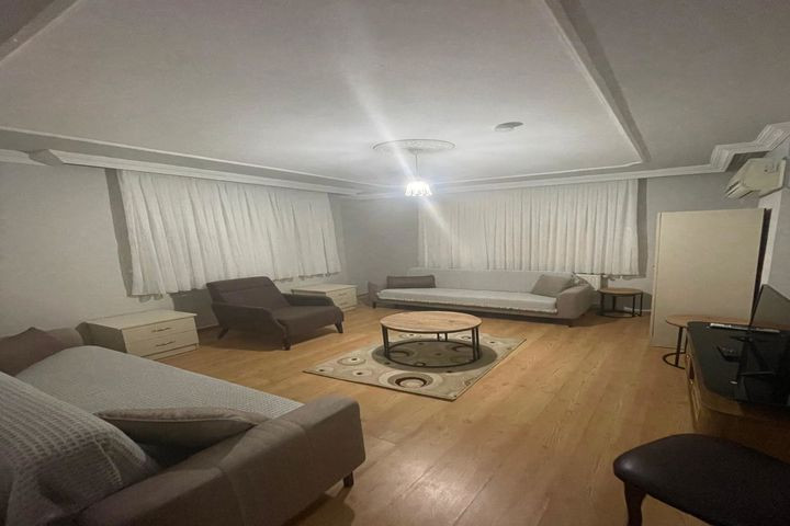 Kanarya Erkek Apart yurt görseli