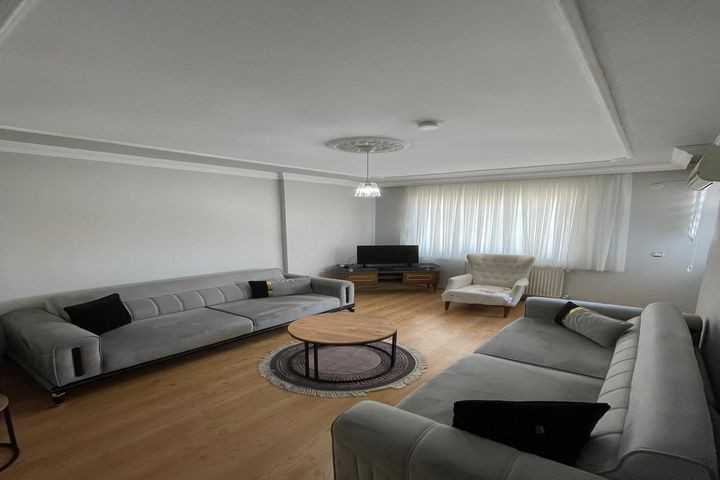 Kanarya Erkek Apart yurt görseli