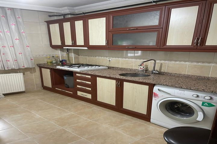 Kanarya Erkek Apart yurt görseli