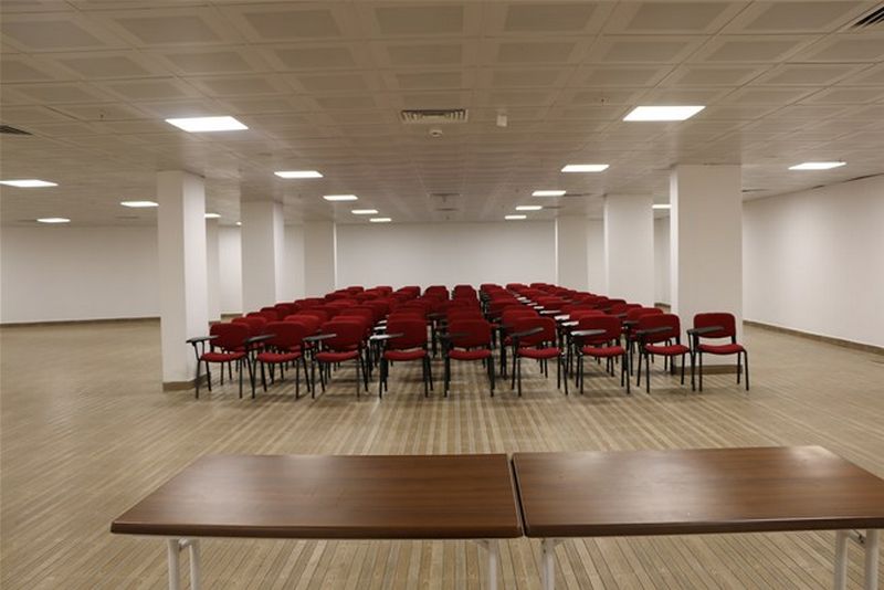 Kanuni Sultan Süleyman KYK Erkek Öğrenci Yurdu yurt görseli