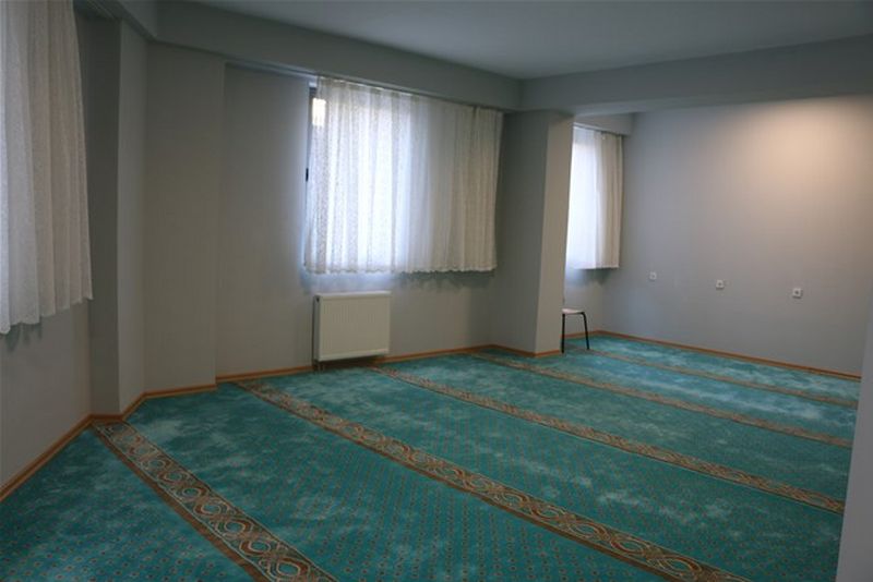 Kanuni Sultan Süleyman KYK Erkek Öğrenci Yurdu yurt görseli