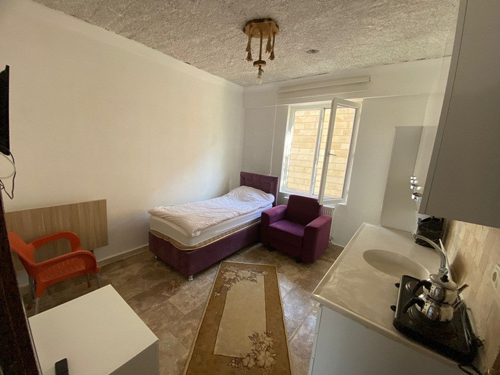Kapadokya Deluxe Apart yurt görseli
