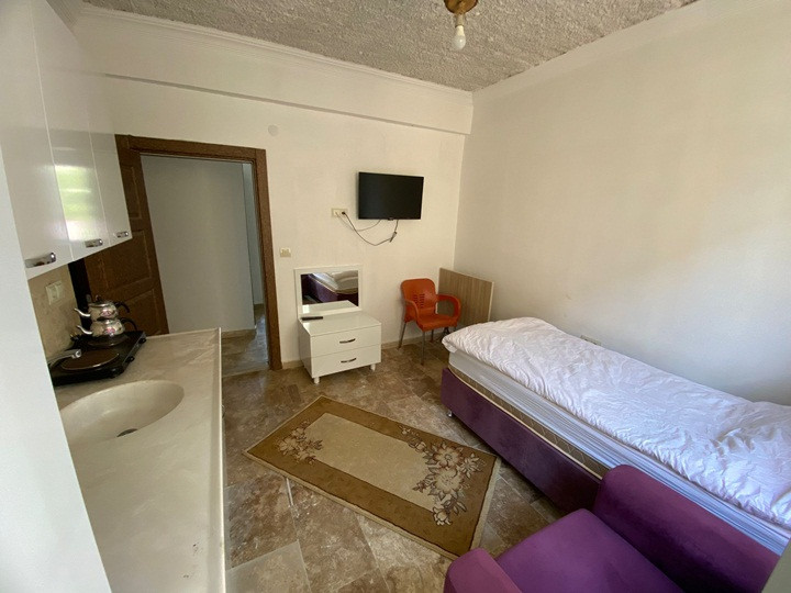 Kapadokya Deluxe Apart yurt görseli