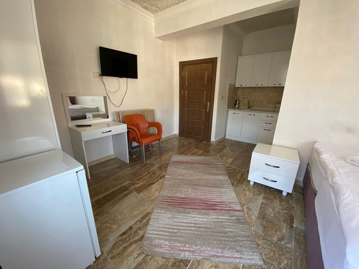 Kapadokya Deluxe Apart yurt görseli