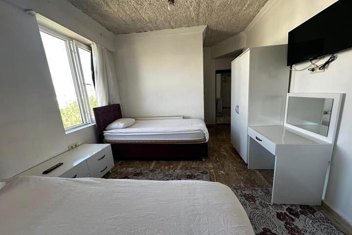 Kapadokya Deluxe Apart yurt görseli