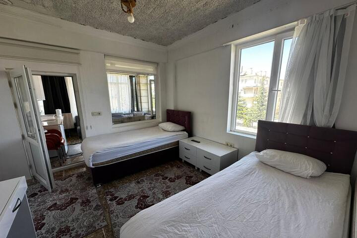 Kapadokya Deluxe Apart yurt görseli