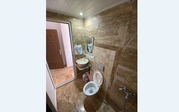 Kapadokya Deluxe Apart yurt görseli