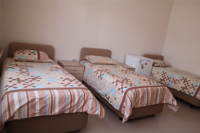 Kapadokya KYK Kız Öğrenci Yurdu yurt görseli