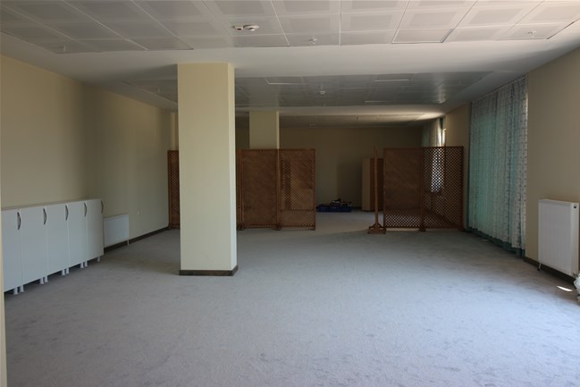 Kara Mustafa Paşa KYK Erkek Öğrenci Yurdu yurt görseli