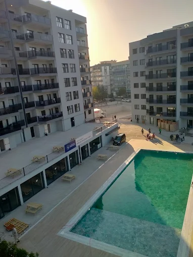 Karabağlar KYK Erkek Öğrenci Yurdu görseli