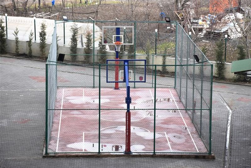 Karabük Bahaddin Gazi KYK Erkek Öğrenci Yurdu yurt görseli
