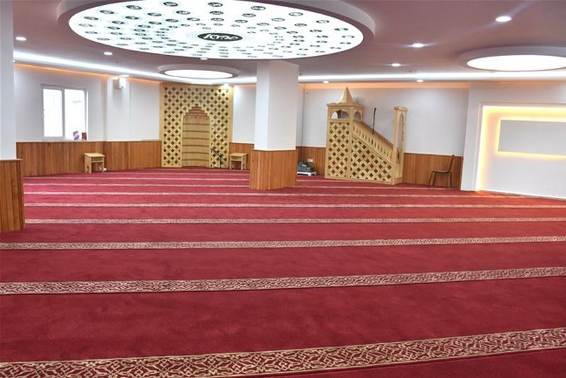 Karabük Bahaddin Gazi KYK Erkek Öğrenci Yurdu yurt görseli