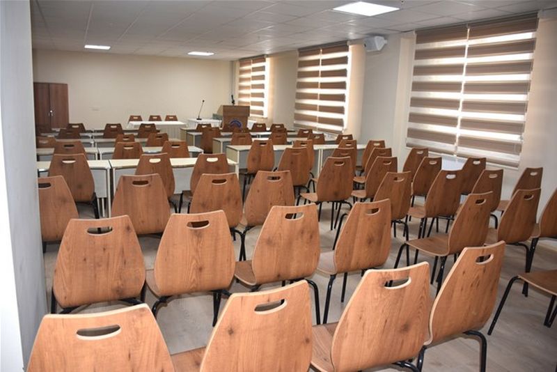Karabük Bahaddin Gazi KYK Erkek Öğrenci Yurdu yurt görseli