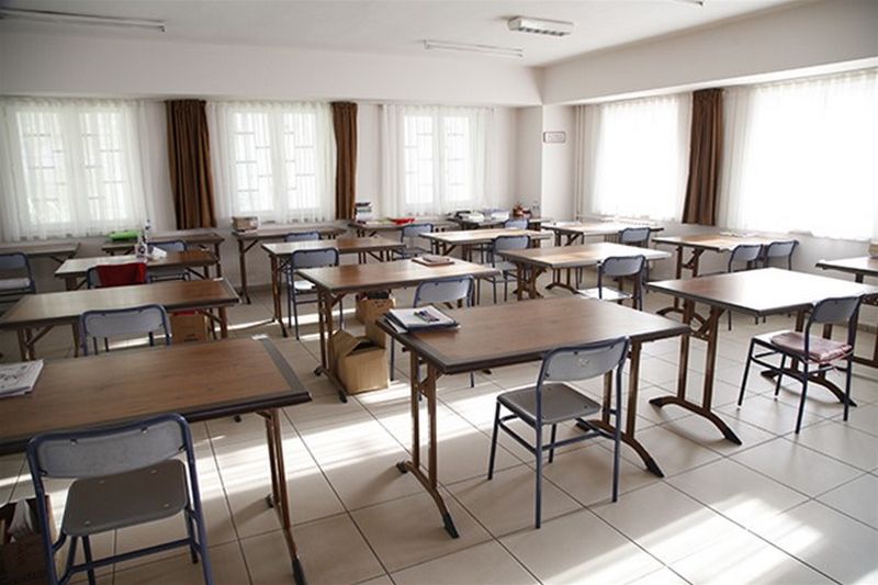 Karabük KYK Kız Öğrenci Yurdu yurt görseli