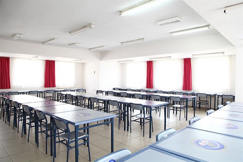 Karabük KYK Kız Öğrenci Yurdu yurt görseli