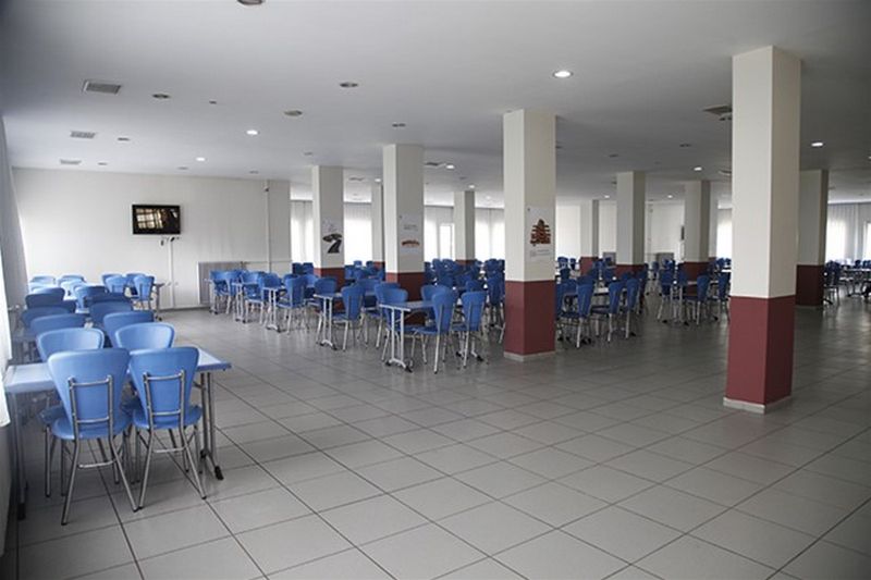 Karabük KYK Kız Öğrenci Yurdu yurt görseli