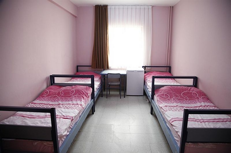Karabük KYK Kız Öğrenci Yurdu yurt görseli