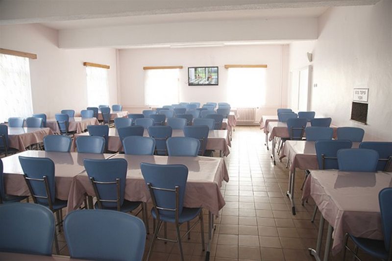 Karabük-Taşkent KYK Kız Öğrenci Yurdu yurt görseli