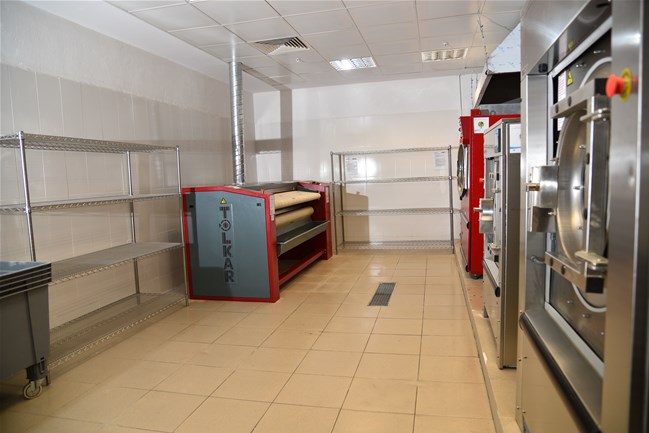 Karacabey KYK Kız ve Erkek Öğrenci Yurdu yurt görseli